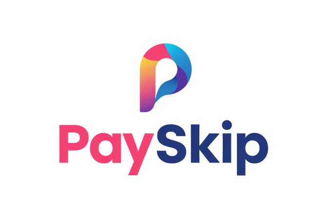 PaySkip logo