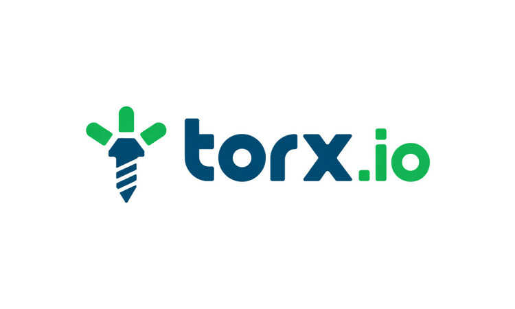 Torx.io - Good premium domain names