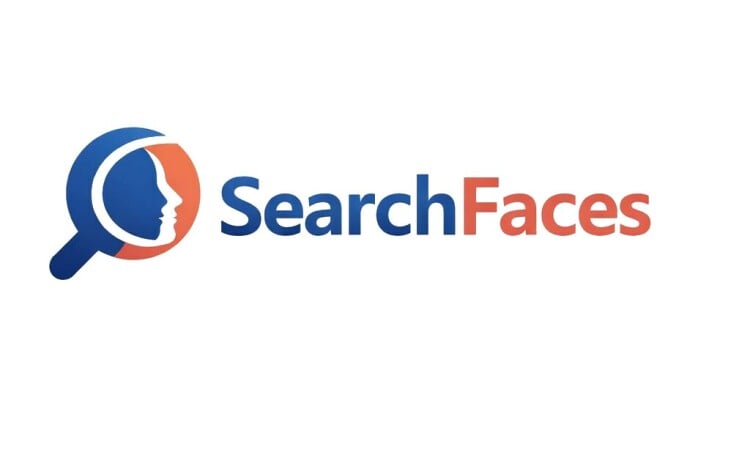 SearchFaces logo