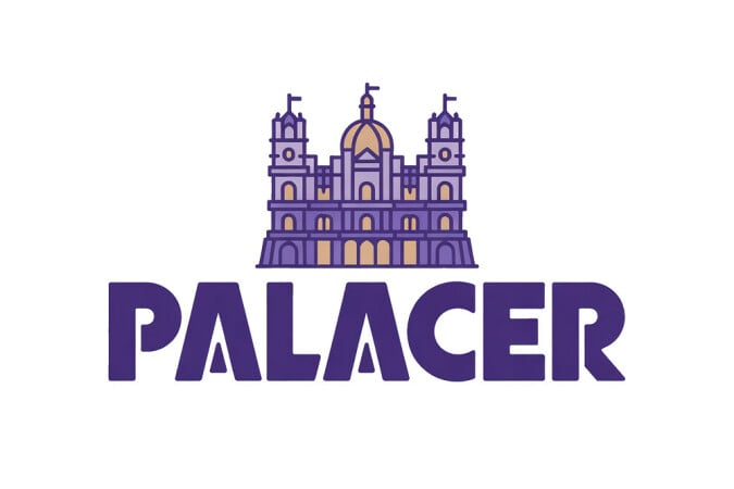 Palacer logo