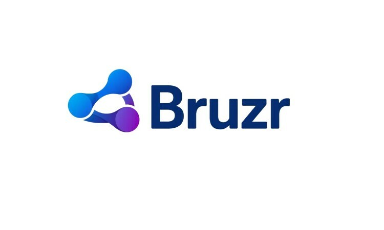 Bruzr logo