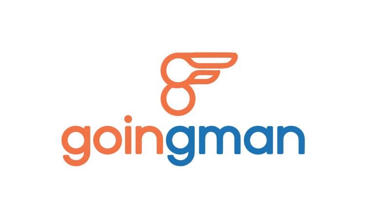 GoWingman logo
