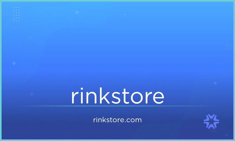 RinkStore logo