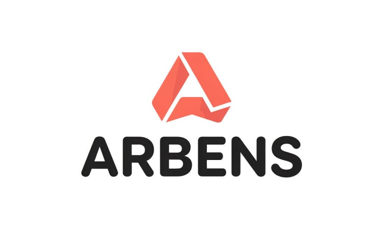 Arbens logo