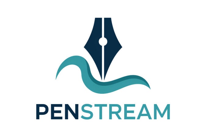 PenStream logo