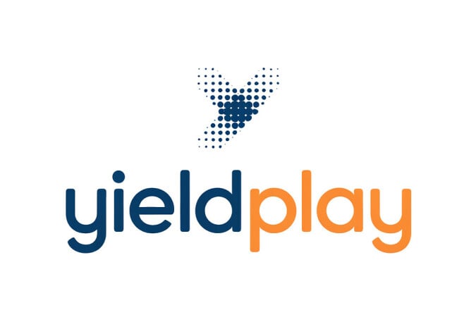 YieldPlay logo