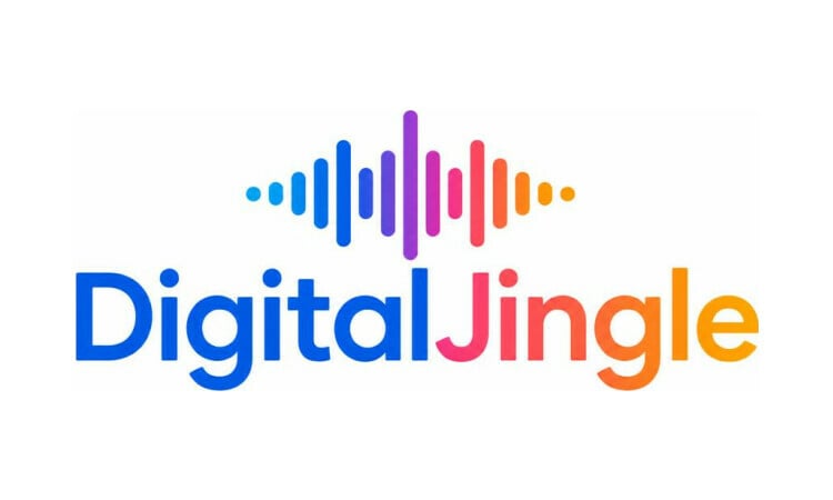 DigitalJingle.com is for sale