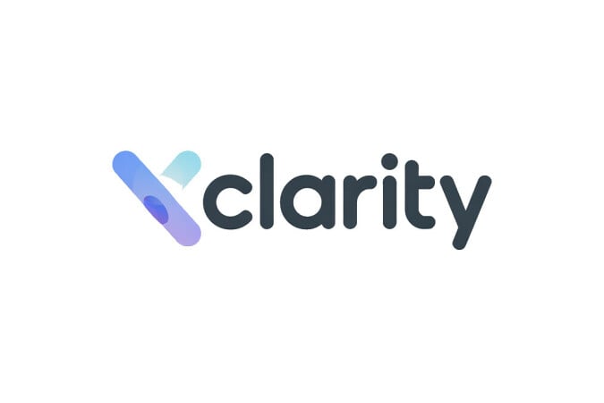 Xclarity logo