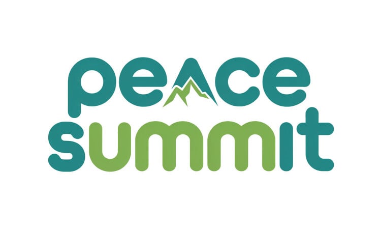 PeaceSummit logo