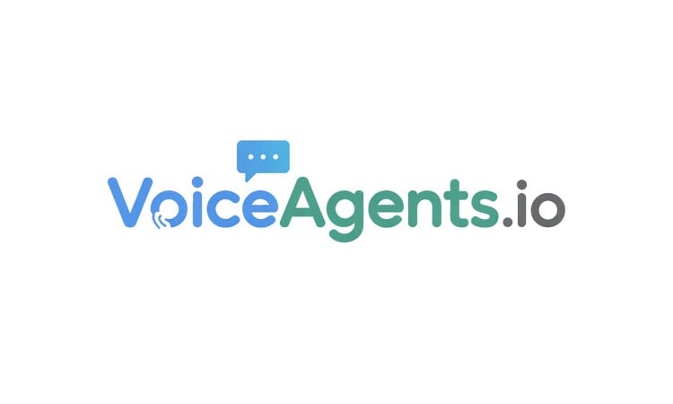 VoiceAgents logo