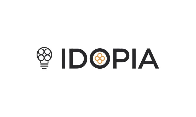 Idopia logo
