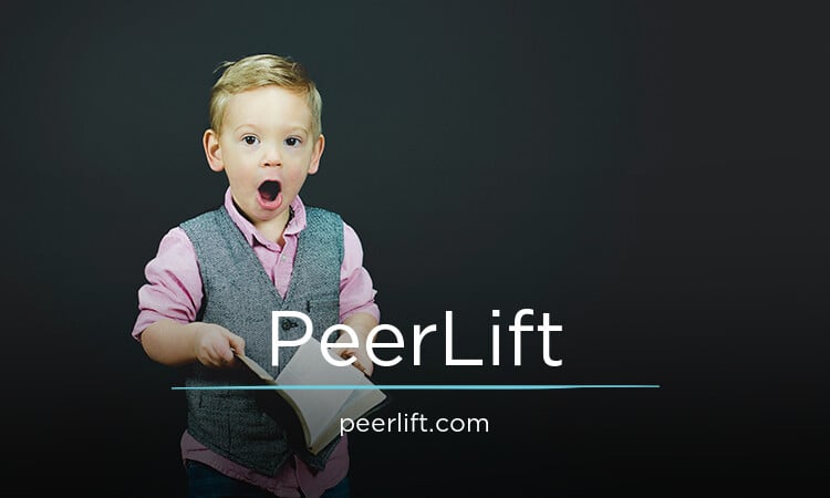 PeerLift.com - buying New premium names