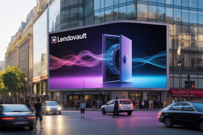 LendoVault.com image 3