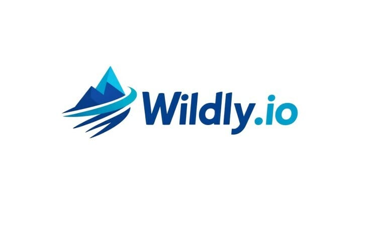 Wildly logo