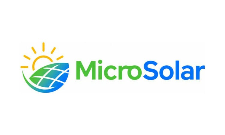 MicroSolar logo