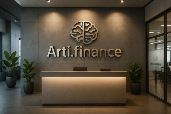 Arti.finance — 4