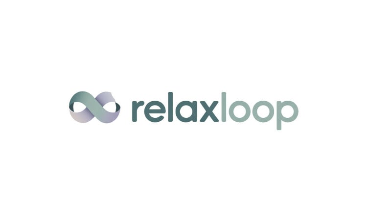 RelaxLoop logo