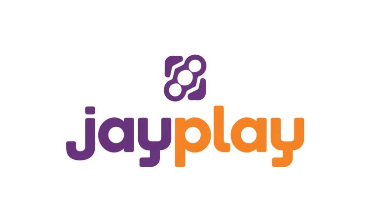 JayPlay logo