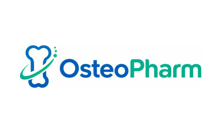 OsteoPharm logo