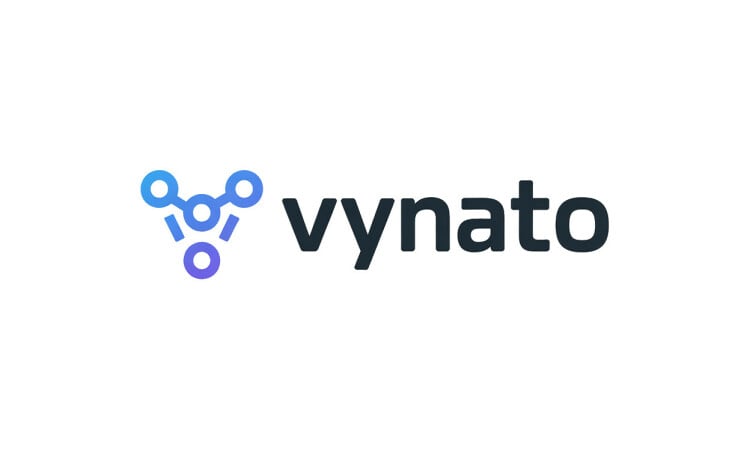 Vynato logo