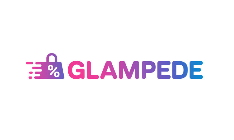 Glampede.com - Creative domains for sale