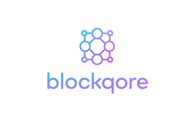BlockQore logo