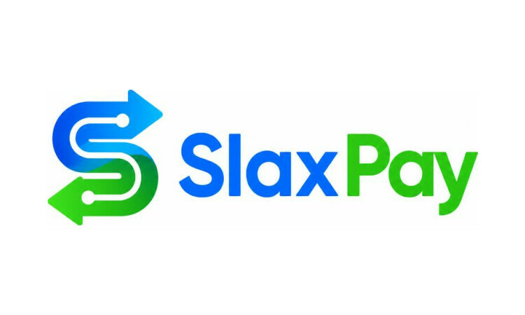 SlaxPay logo