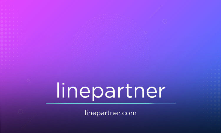 Linepartner.com - Creative domains for sale