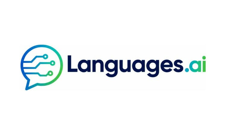 Languages logo