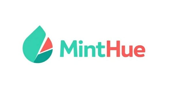 MintHue.com - buy Creative premium domains