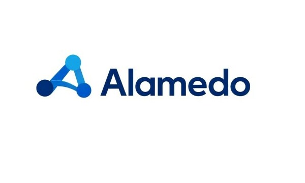 Alamedo logo