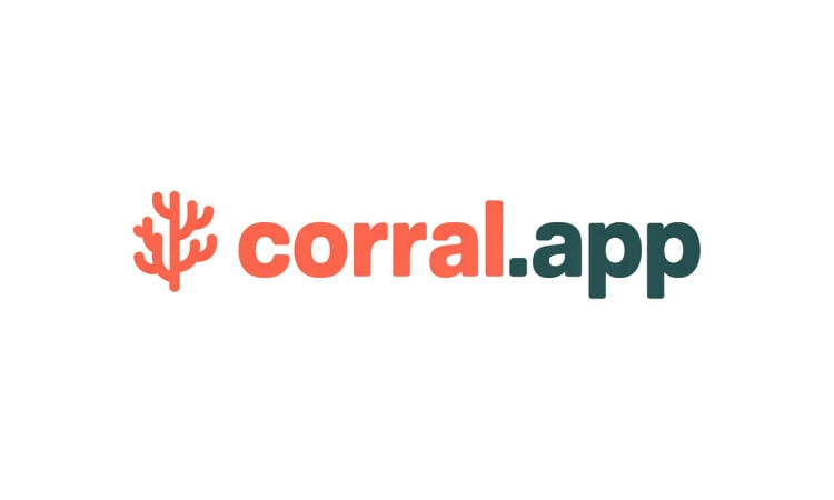 Corral logo