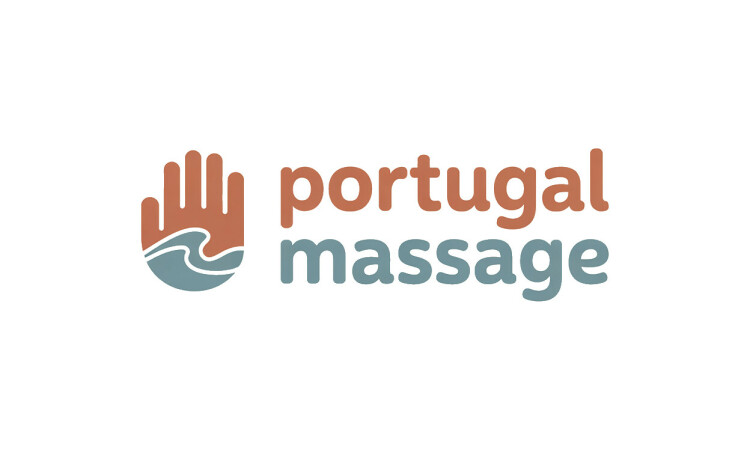 PortugalMassage logo