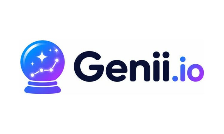 Genii logo