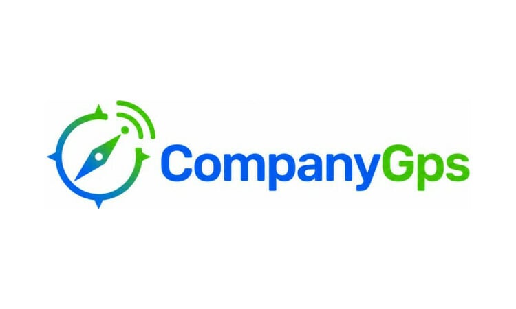 CompanyGps logo