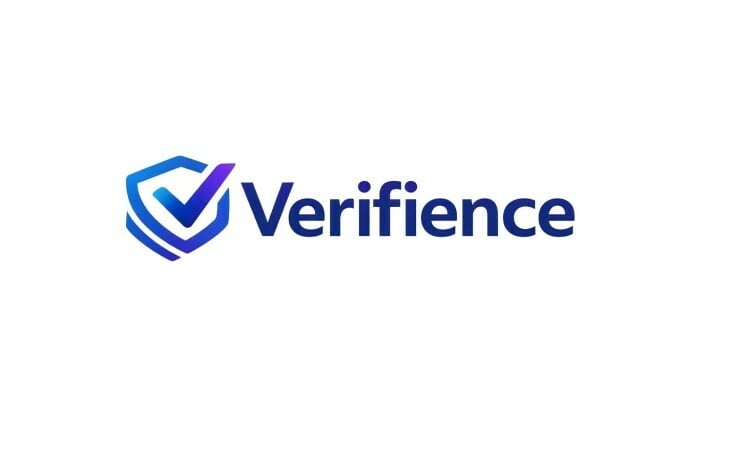 Verifience logo