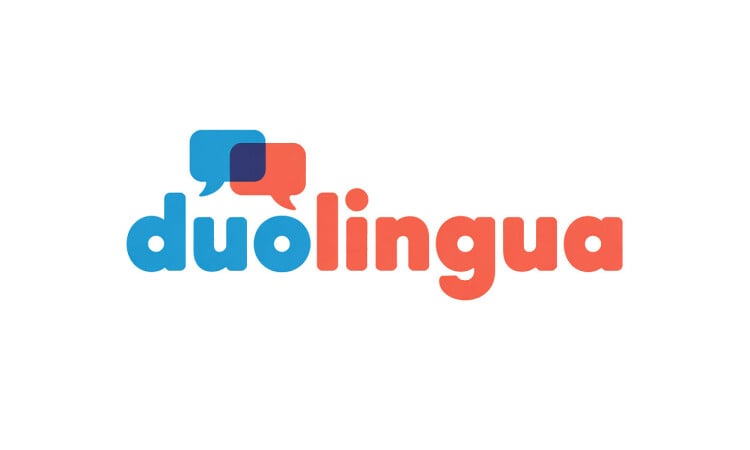 DuoLingua logo