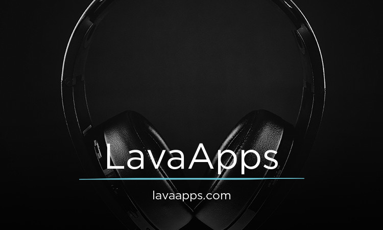 LavaApps.com - Creative premium domains for sale