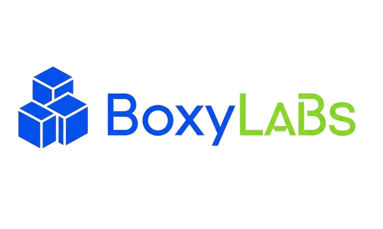 BoxyLabs.com - Cool premium domain marketplace