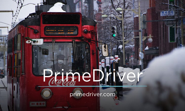 PrimeDriver.com - Great premium names