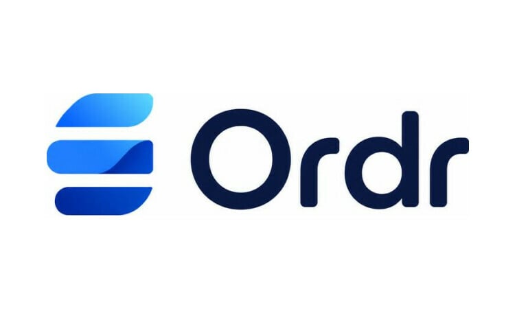 Ordr logo