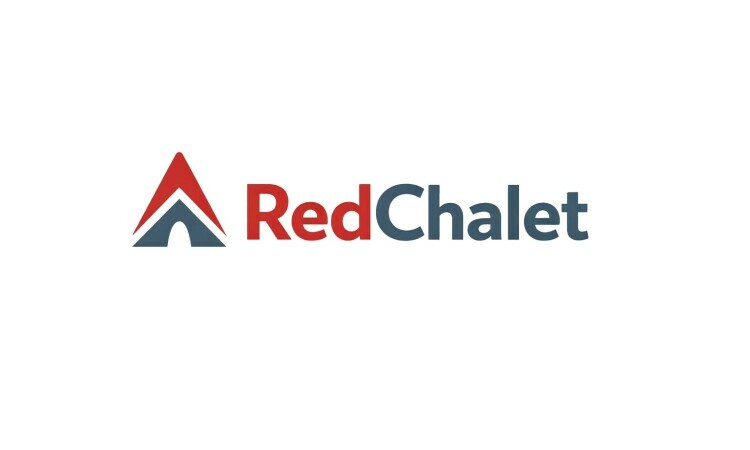 RedChalet logo