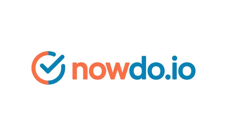 Nowdo logo