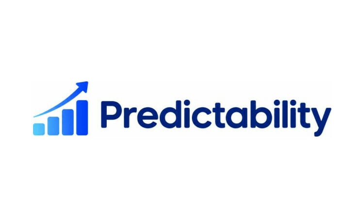 Predictability logo
