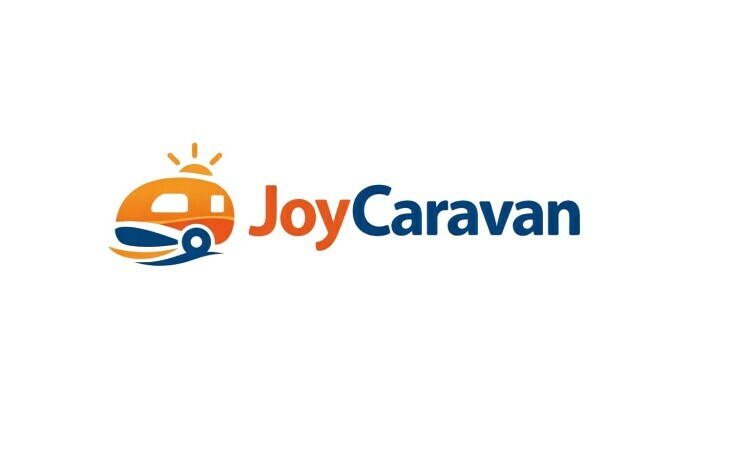 JoyCaravan.com - Good premium domain marketplace