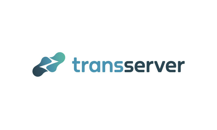 transserver logo
