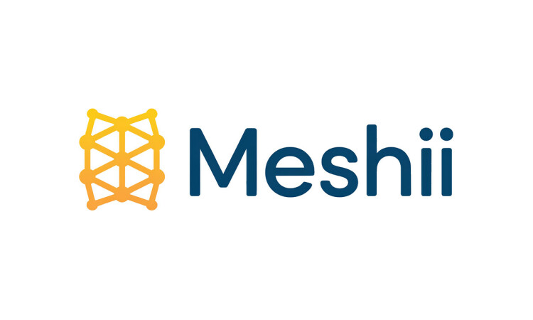 Meshii logo