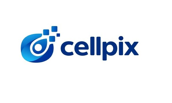 CellPix logo