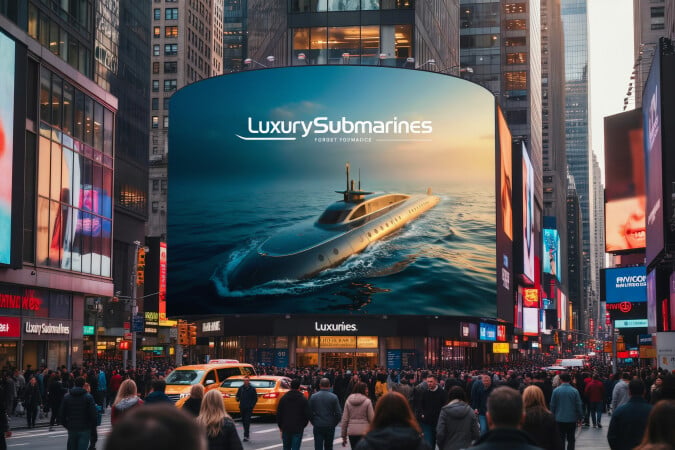 LuxurySubmarines.com — 3