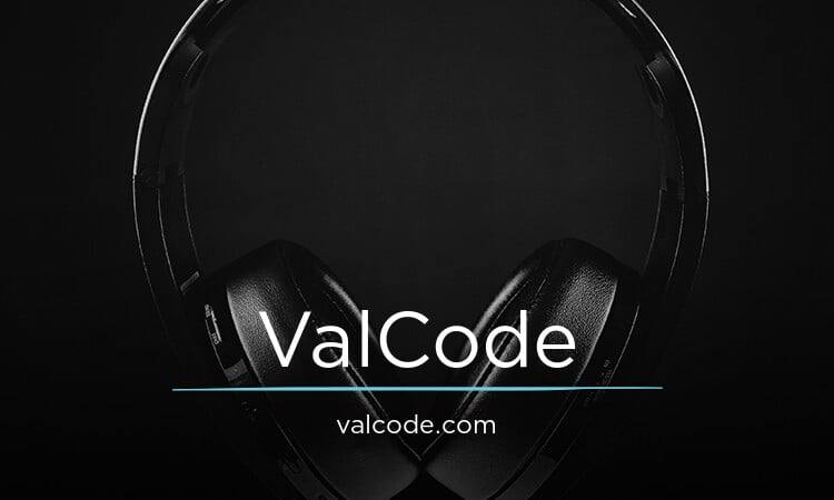 ValCode.com - Creative premium domains for sale